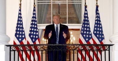 Presidente Trump organiza primera Cumbre Cripto en la Casa Blanca el 7 de marzo