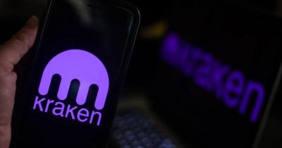 SEC retira demanda contra Kraken