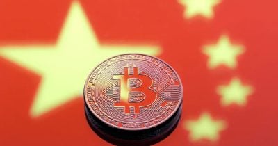 China rumoreada trabajando activamente en reserva estratégica de Bitcoin