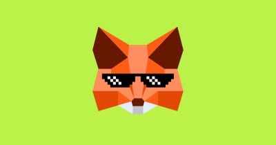 MetaMask niega token MASK mientras DEX respaldado por Coinbase lista mercados pre-especulativos