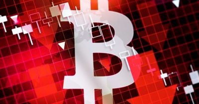 Bitcoin cae, XRP, ADA, DOGE sangran mientras Trump agita temores de recesión en conflicto comercial