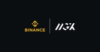 MGX de Abu Dhabi invierte  mil millones en Binance