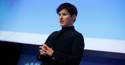 Fundador de Telegram, Pavel Durov, autorizado para dejar Francia por Dubái por varias semanas