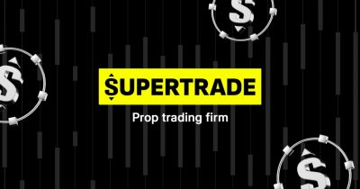 Supertrade lanza plataforma de trading exclusiva con financiamiento de hasta $100K para traders globales