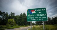 Nuevo proyecto de ley de Bitcoin en Carolina del Norte podría asignar 0M del fondo general estimado a BTC