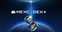 MEXC lanza DEX+: Plataforma unificada para comercio en cadena y fuera de cadena