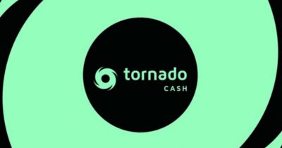 Tesoro de EE. UU. retira direcciones de Tornado Cash de lista negra, mantiene sanciones al desarrollador