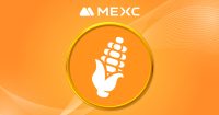 Web3MEXC anuncia el listado de CORN (CORN) con un pozo de premios de 149,000 USDT