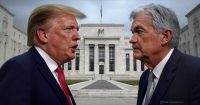 Trump amenaza con despedir a Powell después de que Powell dice que la Fed no es removible excepto por causa justificada