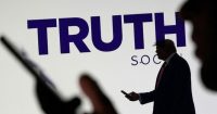 Trump Media sella acuerdo con Crypto.com para lanzar ETFs de BTC, CRO