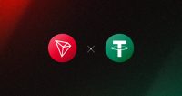 Red TRON supera los  mil millones en USDT circulante