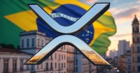 Primer ETF spot de XRP debuta en la bolsa principal de Brasil