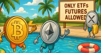 Retraso en el lanzamiento de los ETFs de futuros XRP de ProShares