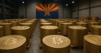 Arizona aprueba primeros proyectos de ley para reservas de Bitcoin estatales