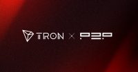 P2P.org se une a la Red TRON como nuevo Super Representante