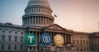El Senado votará sobre el proyecto de ley stablecoin GENIUS antes del Día de los Caídos