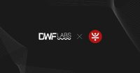 DWF Labs nombrado market maker oficial para JST mientras se expande el ecosistema JUST