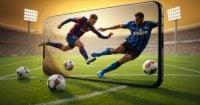 FIFA migra de Algorand a nueva blockchain compatible con EVM para NFTs