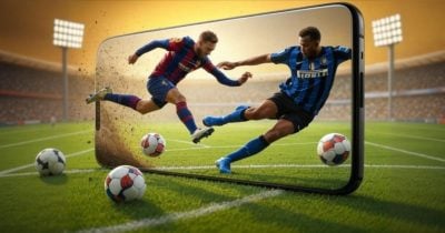 FIFA migra de Algorand a nueva blockchain compatible con EVM para NFTs
