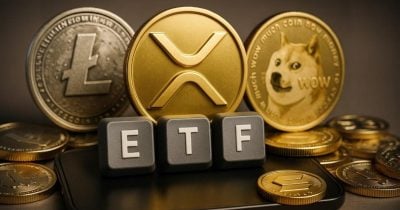 b0cd9142-f3e8-4343-a542-a8689d83e27d.jpg Analistas de Bloomberg: los ETFs de XRP spot ahora tienen 85% de probabilidades de lanzarse este año