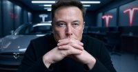 La junta de Tesla comienza discretamente la búsqueda del sucesor de Musk ante desafíos empresariales: WSJ