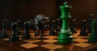 eToro planea lanzamiento de IPO en EE.UU. tan pronto como la próxima semana ante el alivio de las preocupaciones por los aranceles de Trump