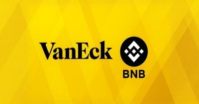 92bba8f2-6ae1-4e05-ab6a-9585a707fb57.jpg VanEck presenta oficialmente el primer ETF de Binance Coin BNB en EEUU