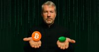 Estrategia representación Bitcoin adquiere más BTC