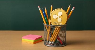 6e15b0d5-08d3-434e-85db-cdbfba4b154a.jpg Ripple dona $25 millones para empoderar a educadores estadounidenses y fortalecer aulas en todo el país