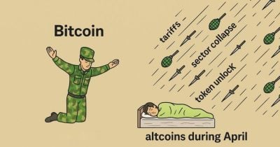 4e13c19f-ddf8-4aac-bae5-5bdbceb7d581.jpg Crypto tropieza mientras Bitcoin se mantiene estable