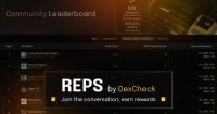 El proyecto DeFAI DexCheck lanza REPS y el protocolo Prueba de Soporte para un desarrollo comunitario efectivo.