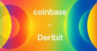 Coinbase se hace con Deribit en un acuerdo de .9 mil millones para adquirir la principal plataforma de opciones de Bitcoin y Ether