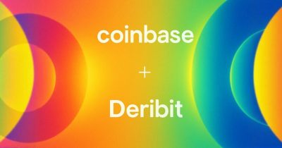 633a2329-35d7-48f2-b735-b0ea39045145.jpg Coinbase se hace con Deribit en un acuerdo de $2.9 mil millones para adquirir la principal plataforma de opciones de Bitcoin y Ether