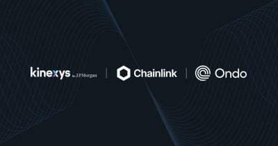 72f0a0e0-8bb8-4249-a008-57169c5785f7.jpg JPMorgan completa primera operación de tesorería tokenizada en público con Ondo Finance, Chainlink