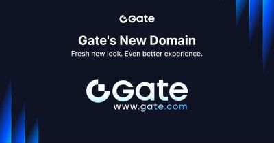 4deefd3f-2fe4-4a55-a2a4-6c9944439936.jpg Gate introduce el nuevo dominio Gate.com y logo de marca