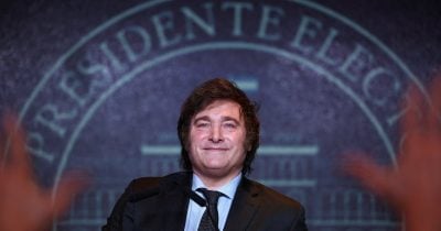El presidente de Argentina, Milei, termina la unidad investigadora del token $LIBRA