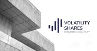 Volatility Shares lanza el primer ETF de futuros XRP mañana