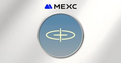 MEXC lista Sophon (SOPH) con $40,000 en SOPH y 50,000 USDT
