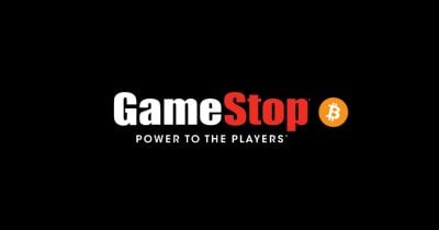 GameStop adquiere 4,710 Bitcoin en su primera compra de BTC