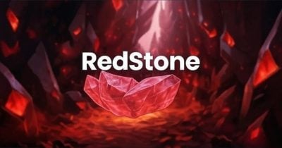 d0da0671-5fa4-4120-859c-185bcb3f7a74.jpg Oráculo blockchain RedStone introduce activos TradFi tokenizados en Solana en asociación con Securitize
