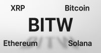 SEC posterga decisión sobre ETF de Índice Cripto Bitwise 10 cubriendo BTC, ETH, XRP, ADA