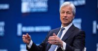 Jamie Dimon de JPMorgan dice que el Bitcoin no debería estar en las reservas de EE.UU.