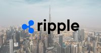 Stablecoin insignia de Ripple aprobada para su uso en el centro financiero de Dubai