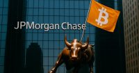 JPMorgan Chase aceptará Bitcoin, ETFs de cripto como garantía de préstamo