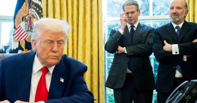 73023bfa-7550-4db2-b9ed-8da5abd464dc.jpg Bitcoin sube mientras comienzan las conversaciones comerciales clave entre EEUU y China en Londres