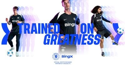 66f3fd9d-1ed8-460a-93d5-4f7d17b30648.jpg BingX y Chelsea FC presentan kit de entrenamiento con la campaña Entrenados en la Grandeza