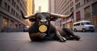 Guggenheim Treasury de Wall Street explora XRP Ledger para instrumento de deuda tokenizado