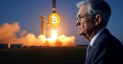 El rally de Bitcoin podría reanudarse mientras los temores por aranceles disminuyen y el IPC se enfría, dice analista