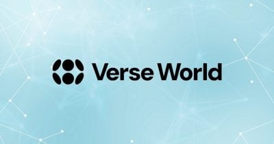 8cf5eec7-e178-47e4-afe7-6bf060f3ce03.jpg Lanzamiento del token VERSE supera el billón de dólares en capitalización de mercado minutos después de su activación en Pump.fun