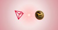 Stablecoin USD1 comienza su minting en TRON